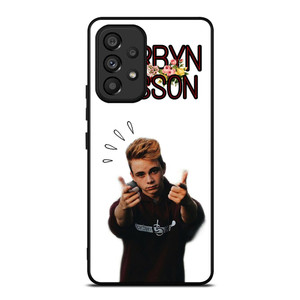 CORBYN BESSON SINGER Samsung Galaxy A53 5G Case Cover