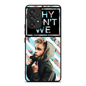 CORBYN BESSON WHY DON'T WE Samsung Galaxy A53 5G Case Cover CORBYN BESSON WHY DON'T WE Samsung Galaxy A53 5G Case Cover