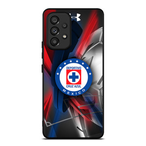 CRUZ AZUL DEPORTIVO 1927 Samsung Galaxy A53 5G Case Cover