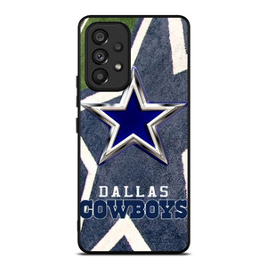 DALLAS COWBOYS 2 Samsung Galaxy A53 5G Case Cover