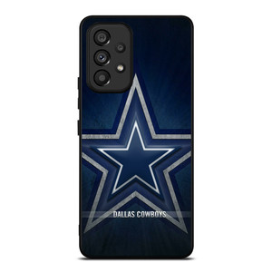 DALLAS COWBOYS COOL LOGO Samsung Galaxy A53 5G Case Cover
