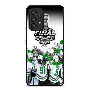 DALLAS STARS STANLEY CUP FINAL Samsung Galaxy A53 5G Case Cover