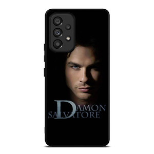 DAMON SALVATORE Samsung Galaxy A53 5G Case Cover