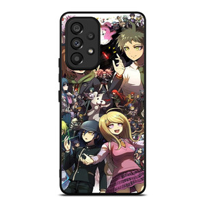 DANGANRONPA V3 Samsung Galaxy A53 5G Case Cover
