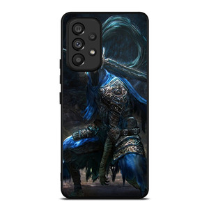 DARK SOULS ARTORIAS 2 Samsung Galaxy A53 5G Case Cover