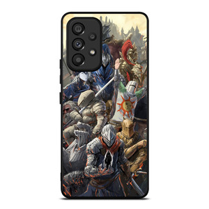 DARK SOULS DARK ARTORIAS Samsung Galaxy A53 5G Case Cover