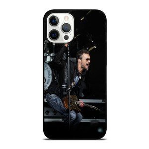 ERIC CHURCH iPhone 12 Pro Max Case Cover ERIC CHURCH iPhone 12 Pro Max Case Cover