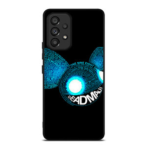 DEADMAU5 DJ Samsung Galaxy A53 5G Case Cover