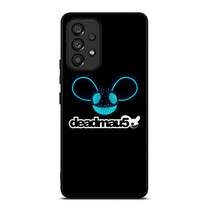 DEADMAU5 LOGO Samsung Galaxy A53 5G Case Cover