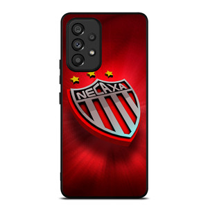 DEPORTIVO NECAXA EMBLEM Samsung Galaxy A53 5G Case Cover