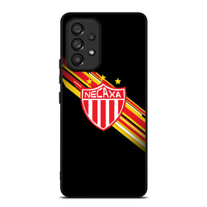 DEPORTIVO NECAXA LOGO 1 Samsung Galaxy A53 5G Case Cover