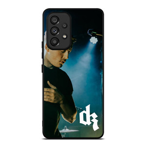 DERMOT KENNEDY Samsung Galaxy A53 5G Case Cover