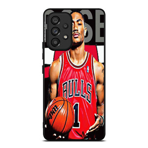 DERRICK ROSE 2 Samsung Galaxy A53 5G Case Cover