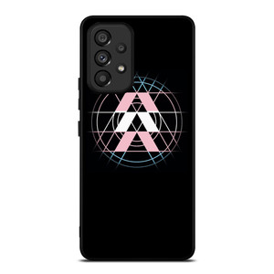 DESTINY HUNTER BLACK Samsung Galaxy A53 5G Case Cover
