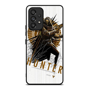 DESTINY HUNTER WARRIOR Samsung Galaxy A53 5G Case Cover