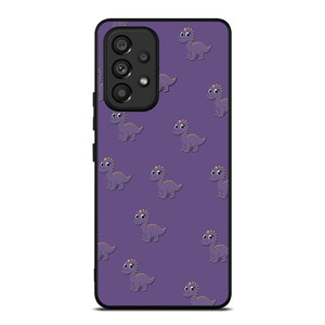 DINOSAUR CUTE Samsung Galaxy A53 5G Case Cover