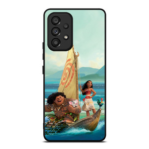 DISNEY MOANA 2 Samsung Galaxy A53 5G Case Cover