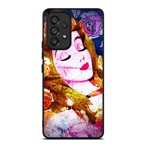 DISNEY SLEEPING BEAUTY 3 Samsung Galaxy A53 5G Case Cover
