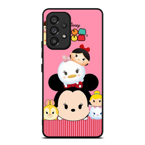 DISNEY TSUM TSUM 1 Samsung Galaxy A53 5G Case Cover