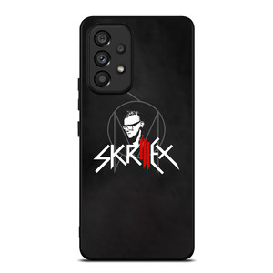 DJ SKRILLEX LOGO Samsung Galaxy A53 5G Case Cover
