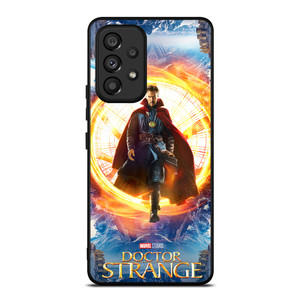 DOCTOR STRANGE MARVEL 1 Samsung Galaxy A53 5G Case Cover