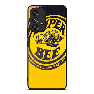 DODGE CHARGER SRT SUPER BEE Samsung Galaxy A53 5G Case Cover