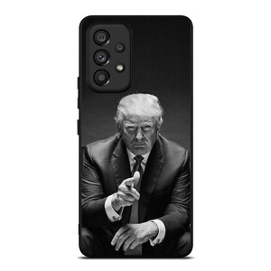 DONALD TRUMP Samsung Galaxy A53 5G Case Cover