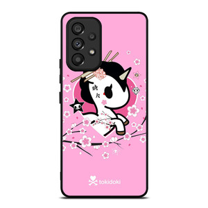 DONUTELLA TOKIDOKI UNICORNO Samsung Galaxy A53 5G Case Cover