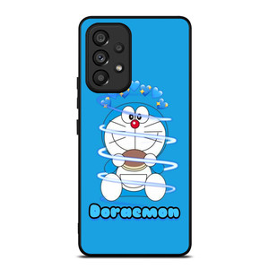 DORAEMON CUTE Samsung Galaxy A53 5G Case Cover