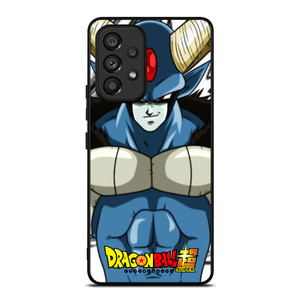 DRAGON BALL MORO 73 Samsung Galaxy A53 5G Case Cover DRAGON BALL MORO 73 Samsung Galaxy A53 5G Case Cover