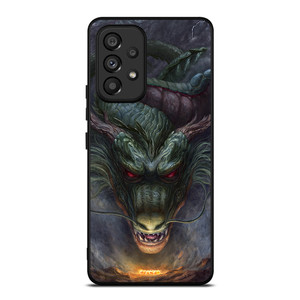 DRAGON BALL SUPER SHENRON Samsung Galaxy A53 5G Case Cover DRAGON BALL SUPER SHENRON Samsung Galaxy A53 5G Case Cover