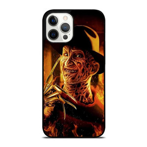 FREDDY KRUEGER NIGHTMARE iPhone 12 Pro Max Case Cover