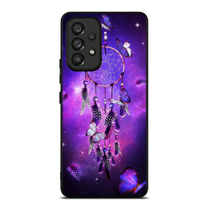 DREAM CATCHER BUTTERFLY Samsung Galaxy A53 5G Case Cover