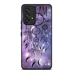 DREAM CATCHER DREAM Samsung Galaxy A53 5G Case Cover