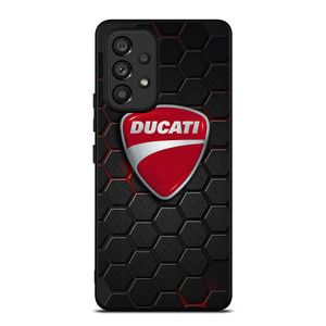 DUCATI 2 Samsung Galaxy A53 5G Case Cover