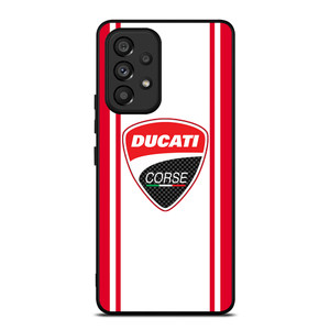 DUCATI CORSE Samsung Galaxy A53 5G Case Cover