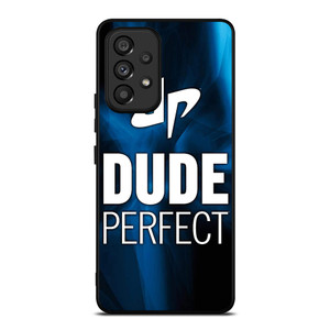 DUDE PERFECT Samsung Galaxy A53 5G Case Cover