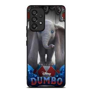 DUMBO BABY ELEPHANT Samsung Galaxy A53 5G Case Cover