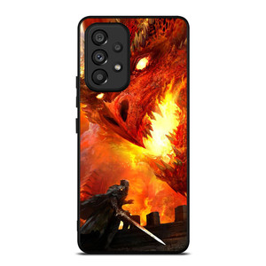 DUNGEONS AND DRAGONS Samsung Galaxy A53 5G Case Cover