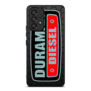 DURAMAX DIESEL LOGO Samsung Galaxy A53 5G Case Cover