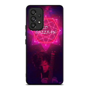 ED SHEERAN 1 Samsung Galaxy A53 5G Case Cover