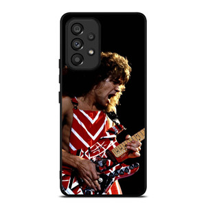 EDDIE VAN HALEN 2 Samsung Galaxy A53 5G Case Cover
