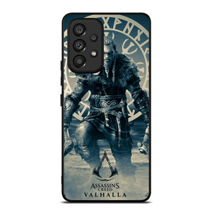 EIVOR ASSASSIN'S CREED VALHALLA 2 Samsung Galaxy A53 5G Case Cover
