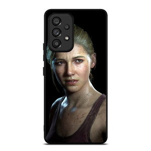 ELENA FISHER UNCHARTED 2 Samsung Galaxy A53 5G Case Cover