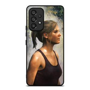 ELENA FISHER UNCHARTED Samsung Galaxy A53 5G Case Cover