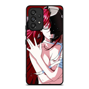 ELFEN LIED LUCY ANIME 2 Samsung Galaxy A53 5G Case Cover