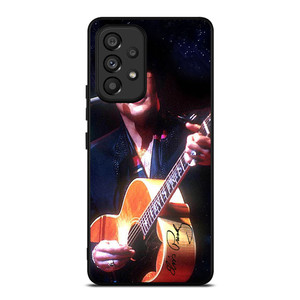 ELVIS PRESLEY KING Samsung Galaxy A53 5G Case Cover