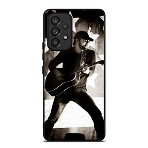 ERIC CHURCH SINGER Samsung Galaxy A53 5G Case Cover ERIC CHURCH SINGER Samsung Galaxy A53 5G Case Cover