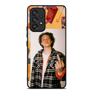 ETHAN CUTKOSKY CARL GALLAGHER Samsung Galaxy A53 5G Case Cover