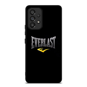 EVERLAST BOXING LOGO Samsung Galaxy A53 5G Case Cover